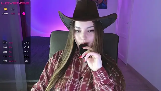 EdaFlower online show from April 20, 7:17 pm