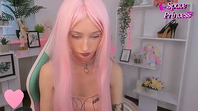 Katia Kim online show from October 28, 7:14 am