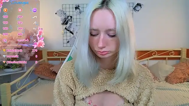 Katia Kim online show from March 26, 9:00 am