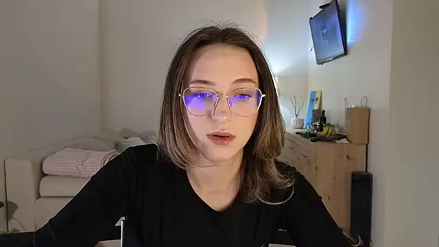 PassionAnn online show from March 31, 9:37 pm