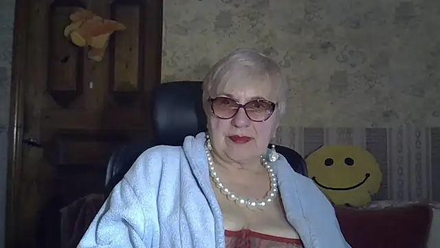 SweetCherry27 online show from April 14, 5:24 pm