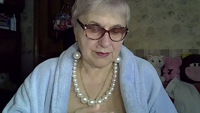 SweetCherry27 online show from December 5, 2:51 pm