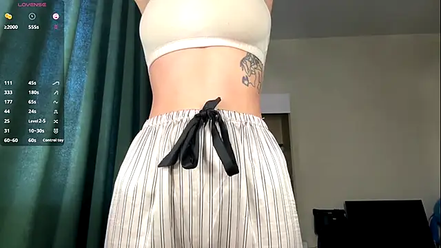 SofyBruno online show from March 29, 4:22 am