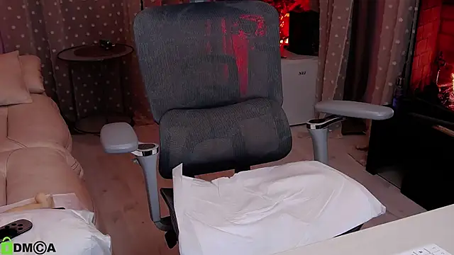 CarrieLoveX online show from February 10, 4:59 am