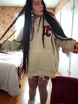 bellapaty online show from January 12, 11:15 am