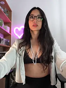 Naughty-Jessie online show from February 16, 9:58 pm