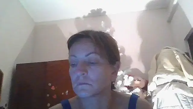 ShawnaAdams online show from January 6, 5:38 pm