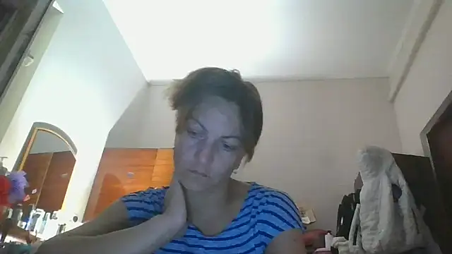 ShawnaAdams online show from September 11, 5:57 pm