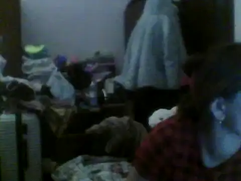 ShawnaAdams online show from December 13, 7:53 pm