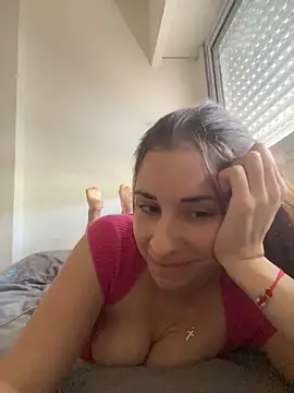 magiu96 online show from April 21, 7:32 pm