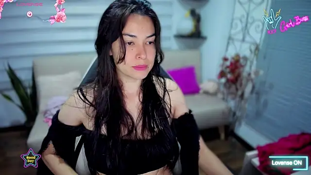 Lunlunera online show from February 10, 2:14 am