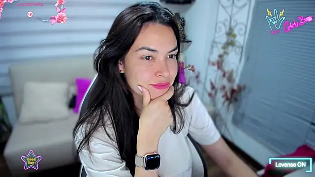 Lunlunera online show from March 9, 2:15 am