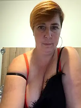 Evalibertinesexy online show from October 8, 4:44 pm