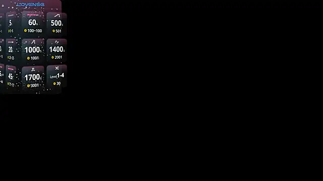 Anna127Moon online show from April 10, 12:44 pm