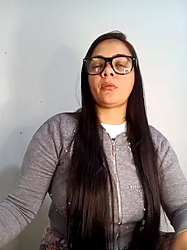 MEGAN X0XX online show from October 10, 10:36 pm