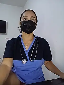 MEGAN X0XX online show from June 3, 10:26 pm