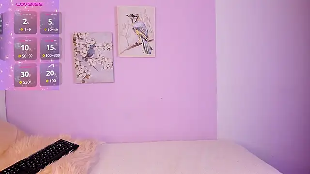 Mhia palmer online show from March 19, 12:09 pm