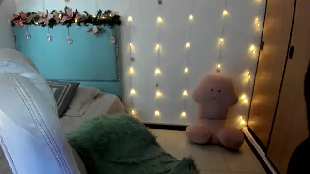 bigbooty-30 online show from January 14, 1:16 pm