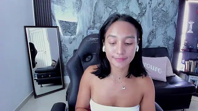 Nanami 19 online show from February 27, 6:52 pm