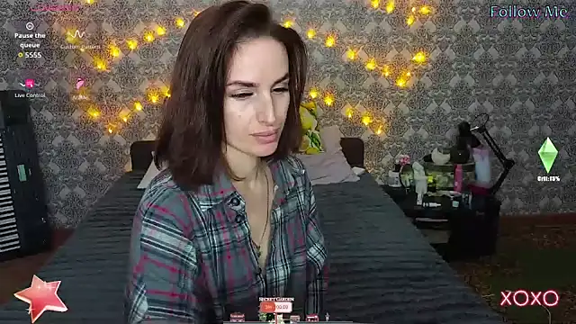 xx adrihanna xx online show from November 27, 5:27 pm