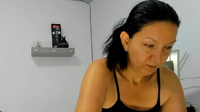 Angelblue  online show from January 8, 2:54 pm