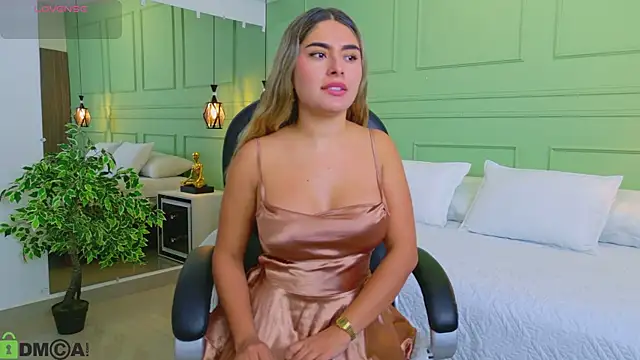 kataliina   online show from March 28, 11:54 am