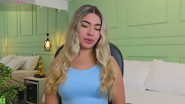 kataliina   online show from March 9, 11:57 am