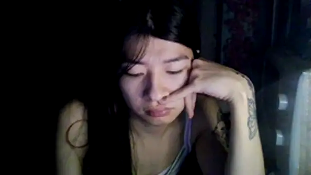 CarlyJoy online show from April 12, 3:04 pm