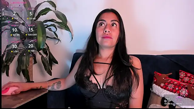 im amber online show from November 25, 12:29 pm