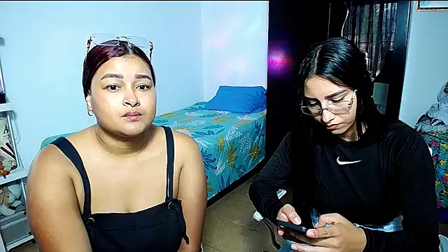 violeta rous online show from February 4, 3:37 pm