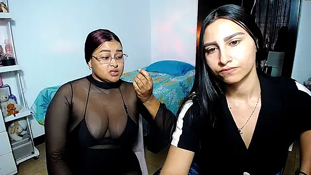 violeta rous online show from February 7, 4:00 pm