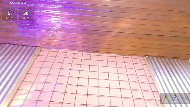 sofiaa ebony online show from November 18, 2:40 pm