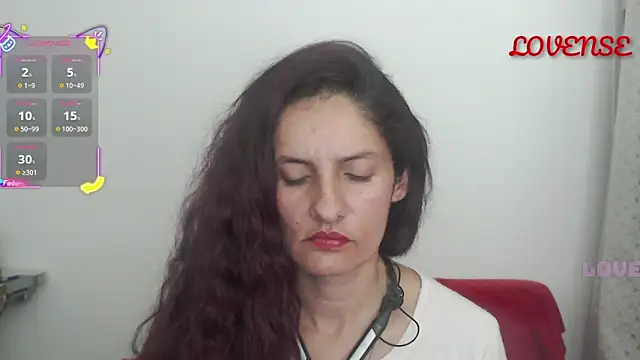 catalina duran1 online show from November 26, 6:36 am