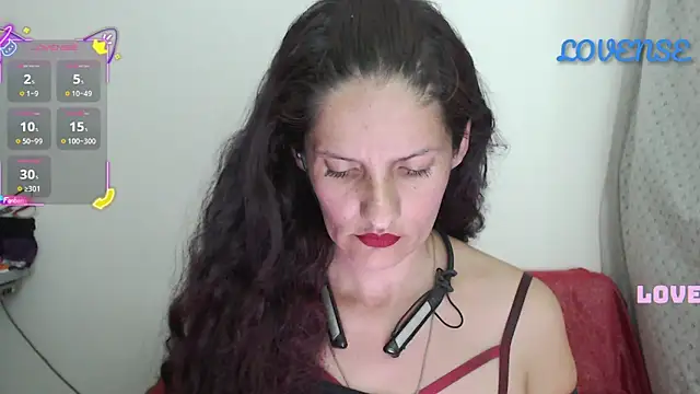 catalina duran1 online show from January 18, 4:42 am