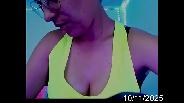 lady hana28 online show from November 10, 12:55 pm