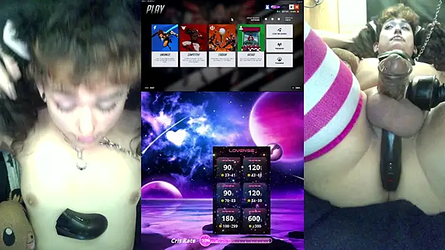 Solumi online show from November 25, 7:26 pm