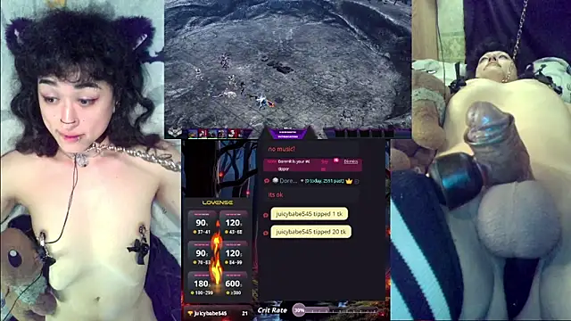 Solumi online show from April 11, 7:45 am