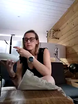 Madame Callie online show from July 19, 7:16 pm