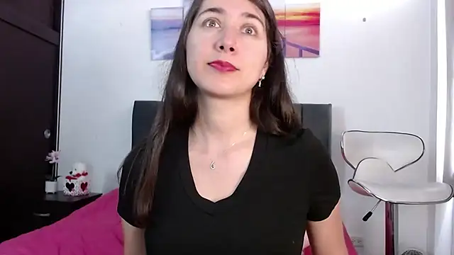 Daniela-hot online show from November 6, 5:41 pm