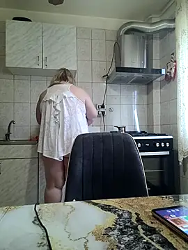 AriannaMilf online show from November 23, 11:56 am