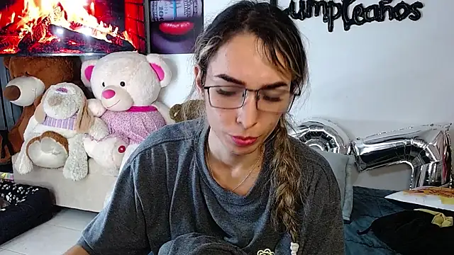 Niky 777 online show from November 14, 4:01 am