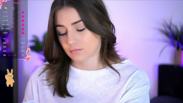 fallinginlive online show from March 11, 8:22 pm