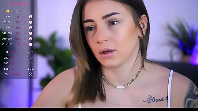 fallinginlive online show from October 23, 5:08 pm