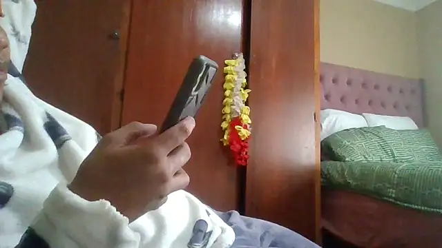 ShooingBunch online show from November 9, 9:38 am