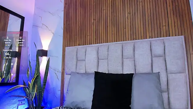 stephh 222 online show from February 3, 11:26 am