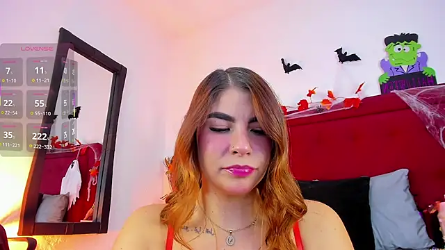 stephh 222 online show from October 8, 12:20 pm