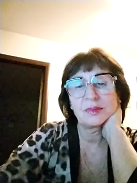 AlbinaXPretty online show from October 21, 5:39 pm