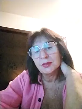 AlbinaXPretty online show from September 29, 4:45 pm