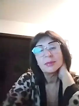 AlbinaXPretty online show from September 12, 8:16 pm