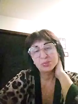 AlbinaXPretty online show from December 1, 8:44 pm